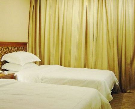 Sihai Grand Hotel Аншан Удобства снимка